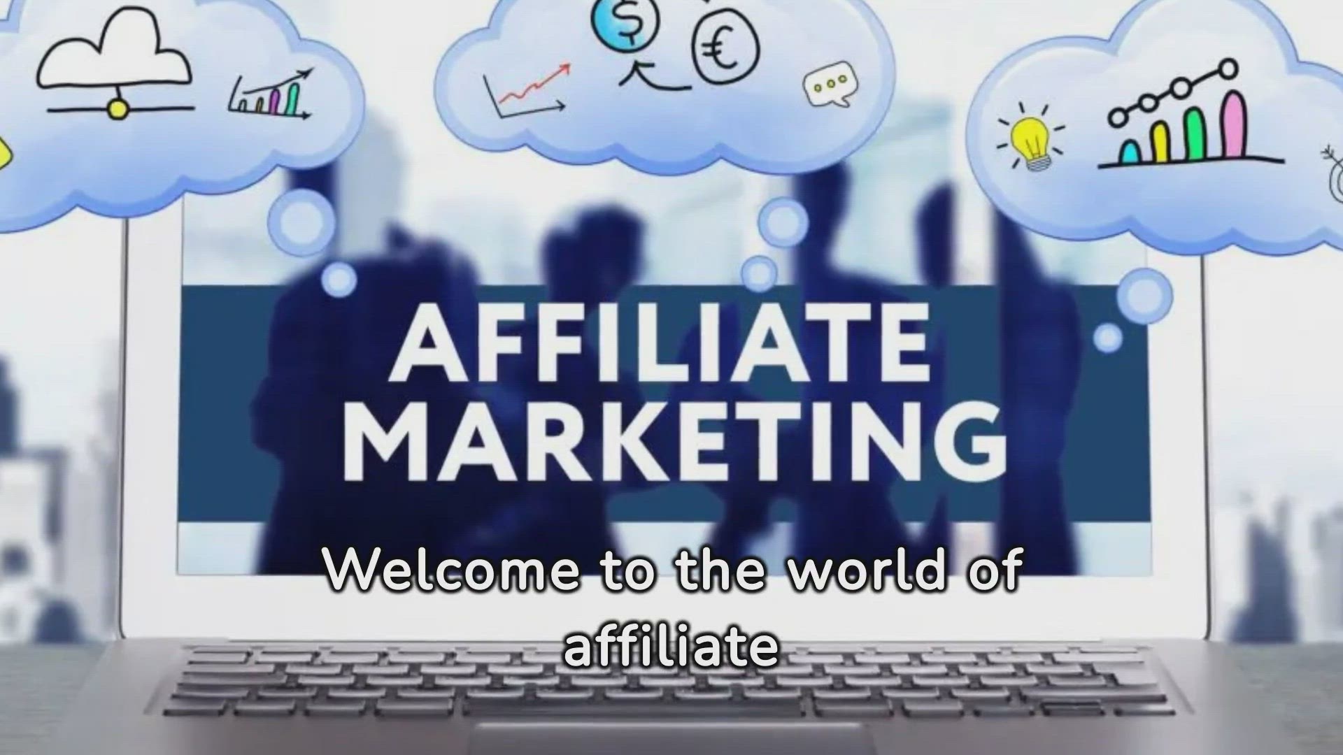 Video thumbnail for Start Affiliate Marketing in 2024