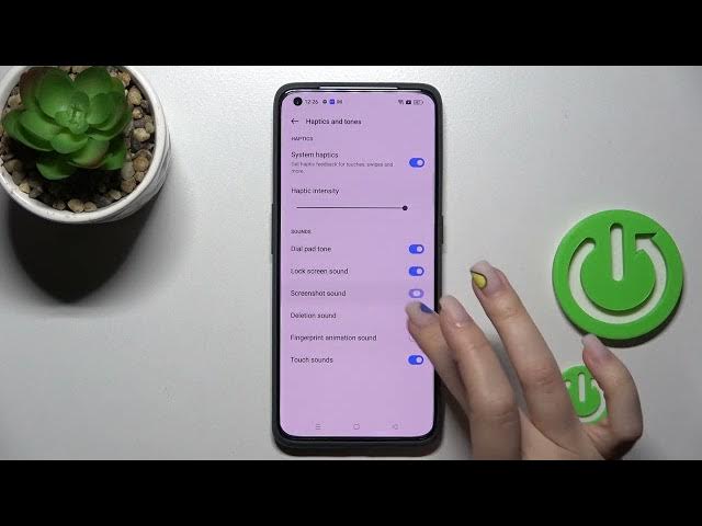 Video thumbnail for Manage sounds settings on Realme GT 2 Pro - Find & Manage Sound Settings on Realme GT 2 Pro