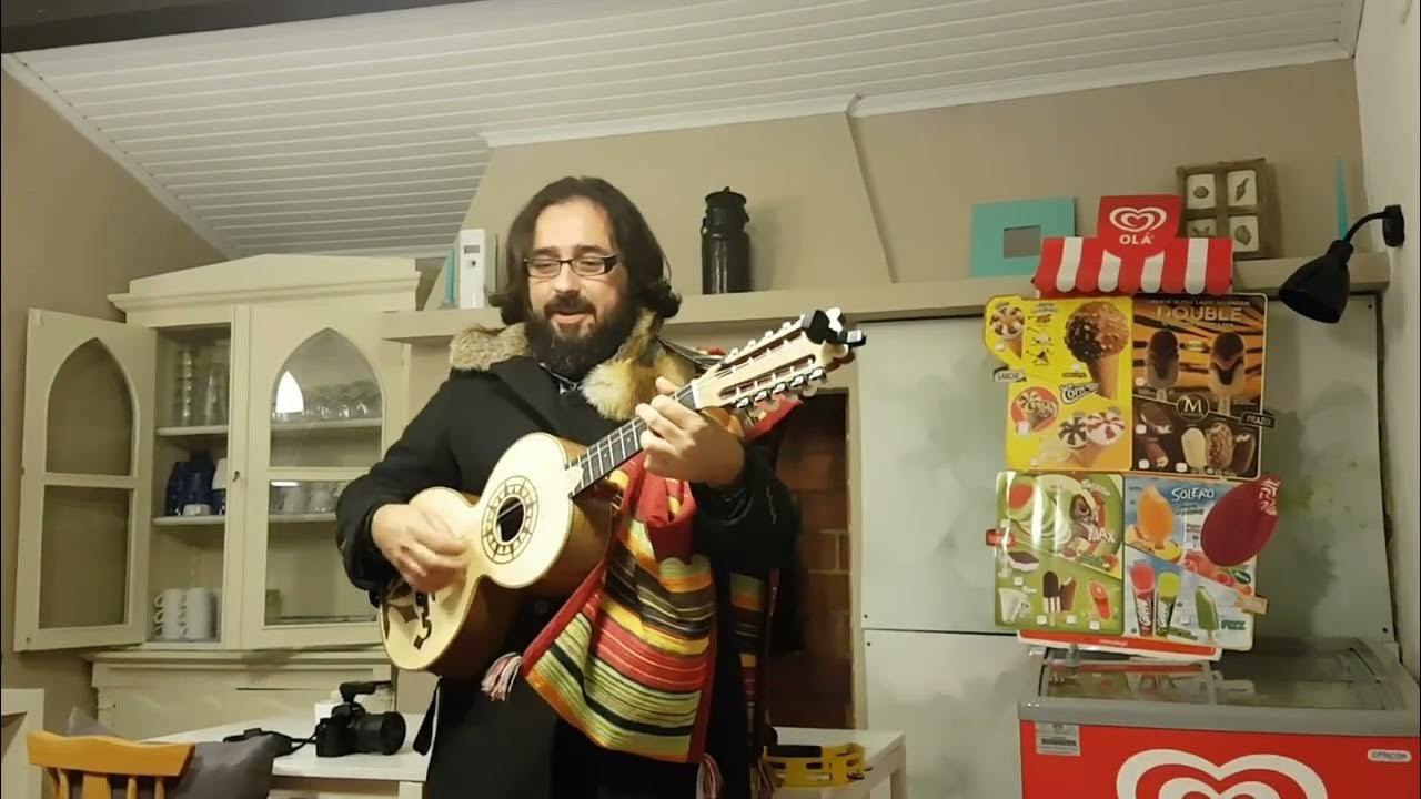 'Video thumbnail for Musik aus dem Alentejo'