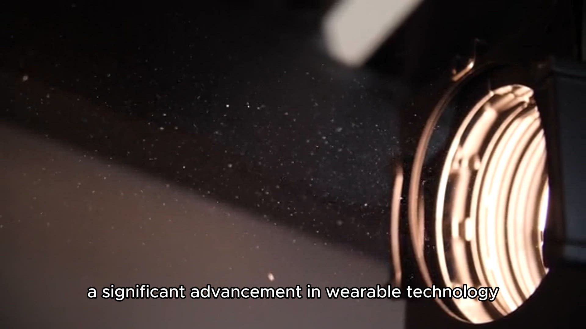 Video thumbnail for Samsung Galaxy Watch 6