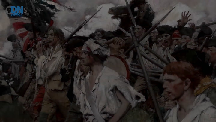 Video thumbnail for Reviving a revolution: Producer talks about Ken Burns’ new project