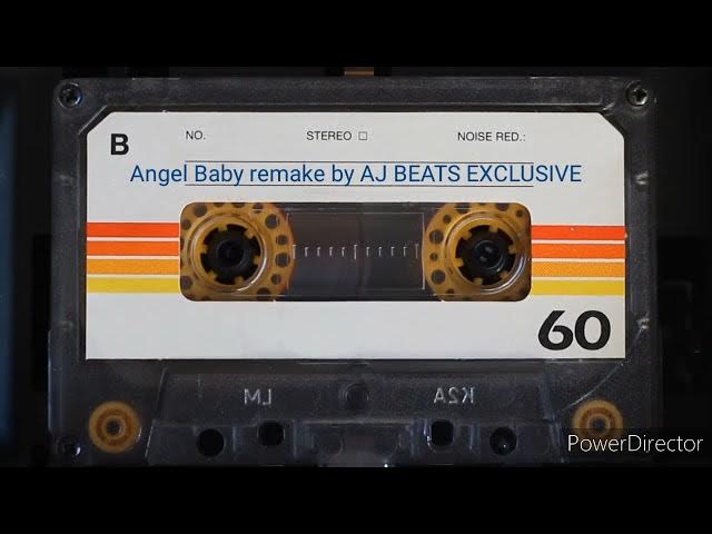 Video thumbnail for Angel baby by Troye Sivan remaking the beat by AJ BEATS EXCLUSIVE