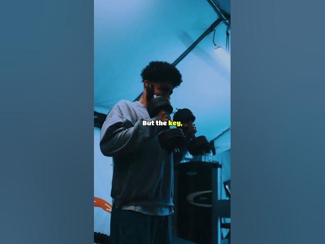 Video thumbnail for The Strength of Simple Solutions #lifechangingstory #motivationalstory