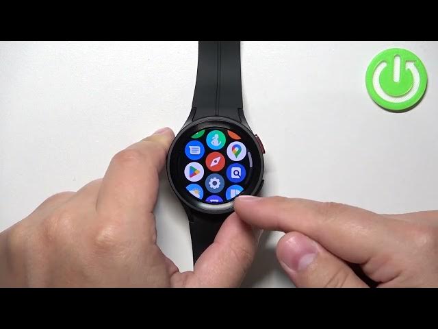 Video thumbnail for How to Factory Reset Samsung Galaxy Watch 5 Pro?