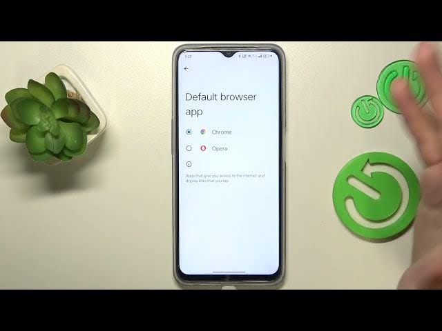Video thumbnail for Transform Your OPPO Experience: Change Your Default Browser Now!