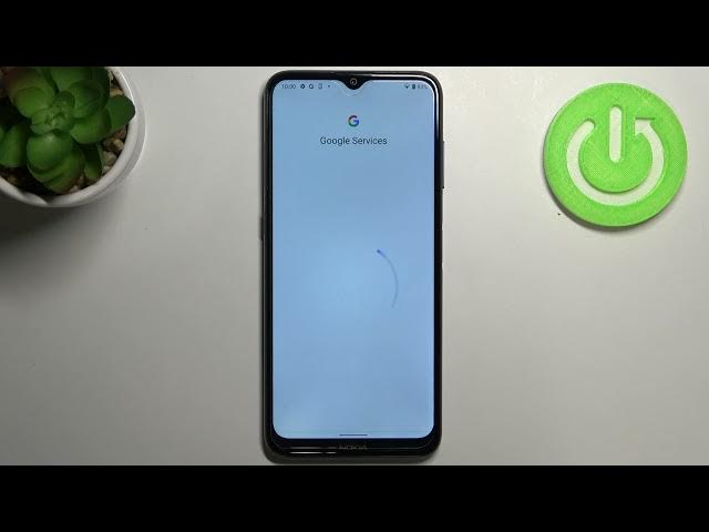 Video thumbnail for How to Add/Remove Google Account on NOKIA G20 – Manage Google Account