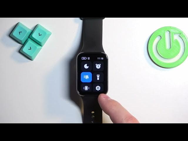 Video thumbnail for How to Soft Reset XIAOMI Smart Band 8 Pro