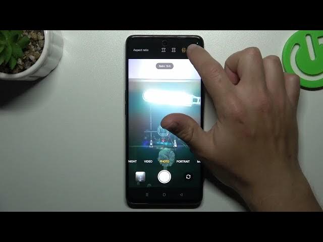 Video thumbnail for How To Change Aspect Ratio On OPPO A1