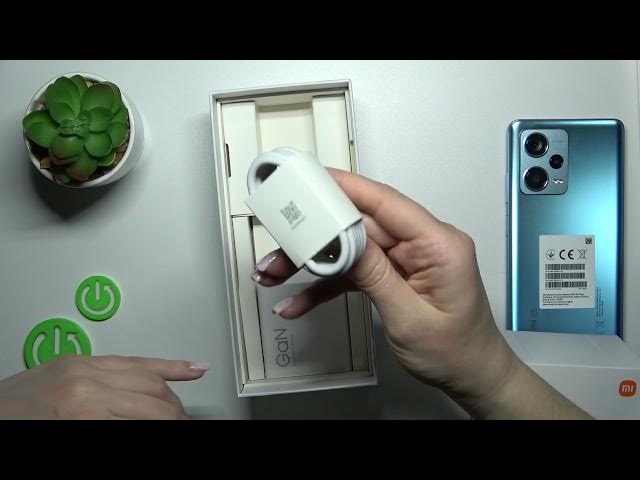 Video thumbnail for Does Redmi Note 12 Pro+ Come with USB Cabel?