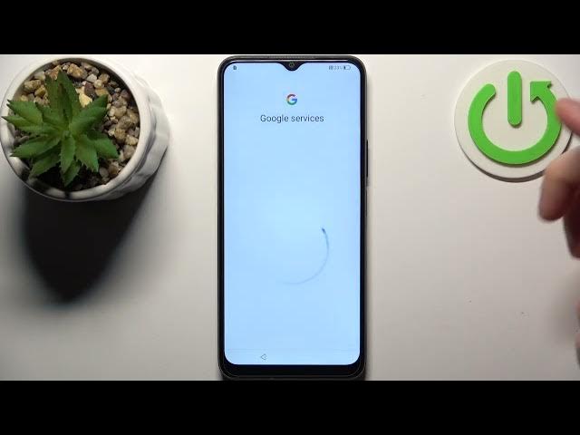 Video thumbnail for HONOR 70 Lite Initial Set Up