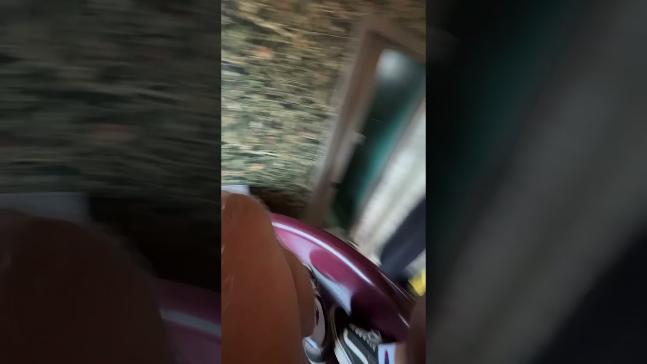 Video thumbnail for This Blew My Mind