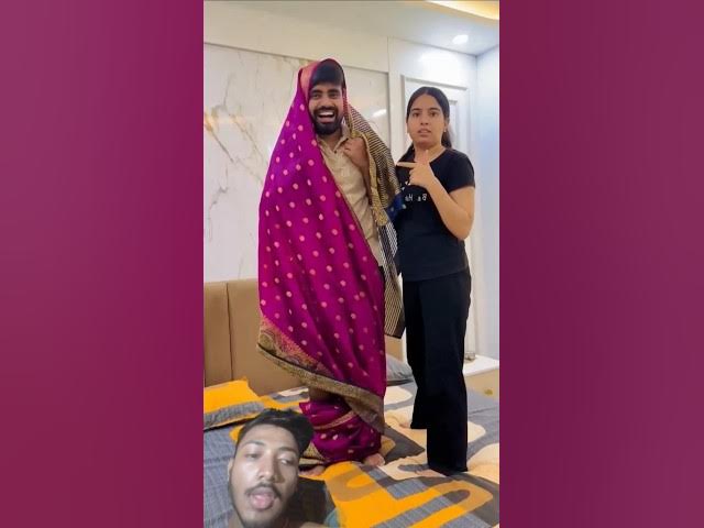 Video thumbnail for Jila hoae sali Kochi Bandhu kar 🤣😂😱 bhai Masood #funny #comedy #comedy #video #viral #shortvideos