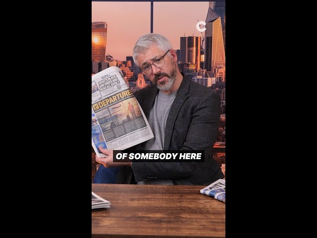 Video thumbnail for 257,000 Brits Left: The UK Brain Drain 😮