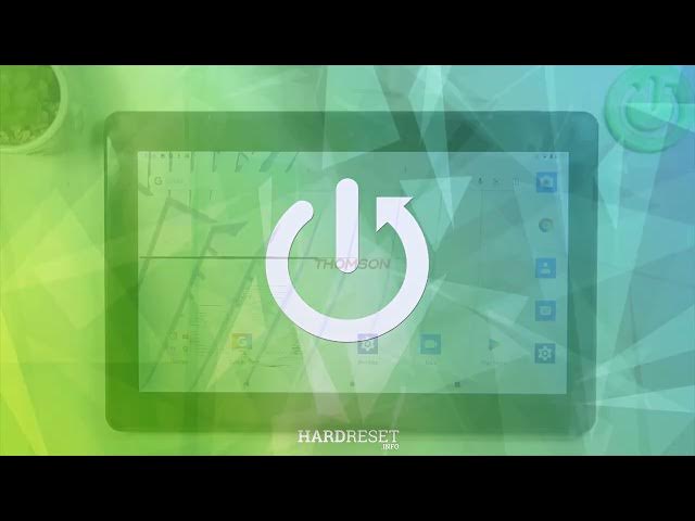 Video thumbnail for Is There Screen Recorder On Thomson Tablet ?