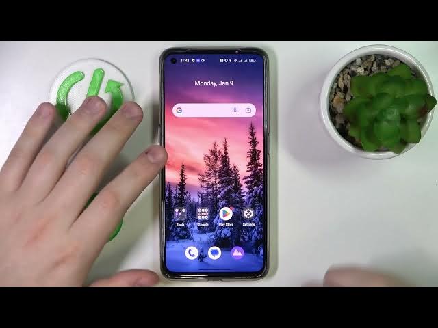 Video thumbnail for How to Disable Family Link in Realme GT Neo 3T - Bypass Parental Control