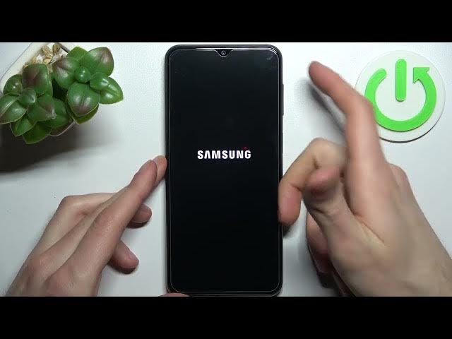 Video thumbnail for How to Clear the Cache on SAMSUNG Galaxy F23 | Wipe Cache Partition