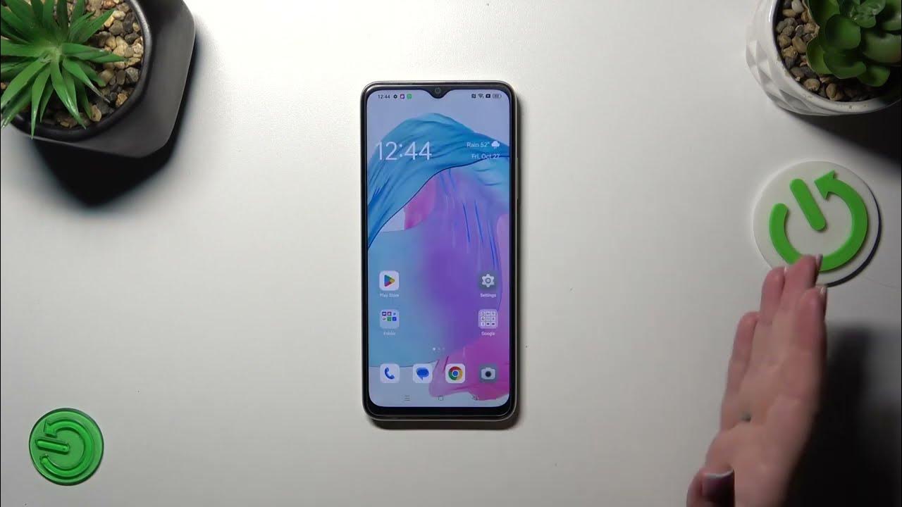 Video thumbnail for How to Update Apps on OPPO A38?