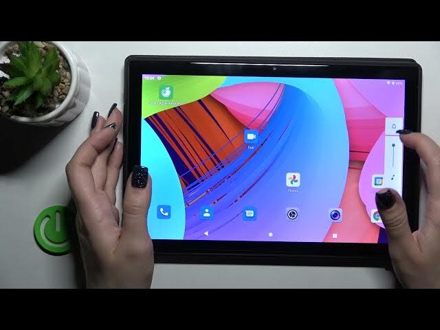 Video thumbnail for How to Turn On / Off Silent Mode in Oukitel OKT1