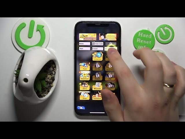 Video thumbnail for How to Change Cards in DRAGON BALL LEGENDS // Customizing the Skills & Abilities Cards Backs