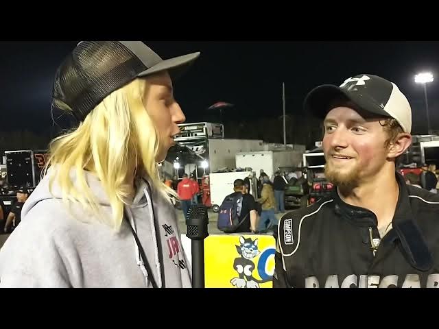 Video thumbnail for 2021 Snowflake 100 Top-Three Interviews: Derek Thorn, Jake Garcia and Colin Allman