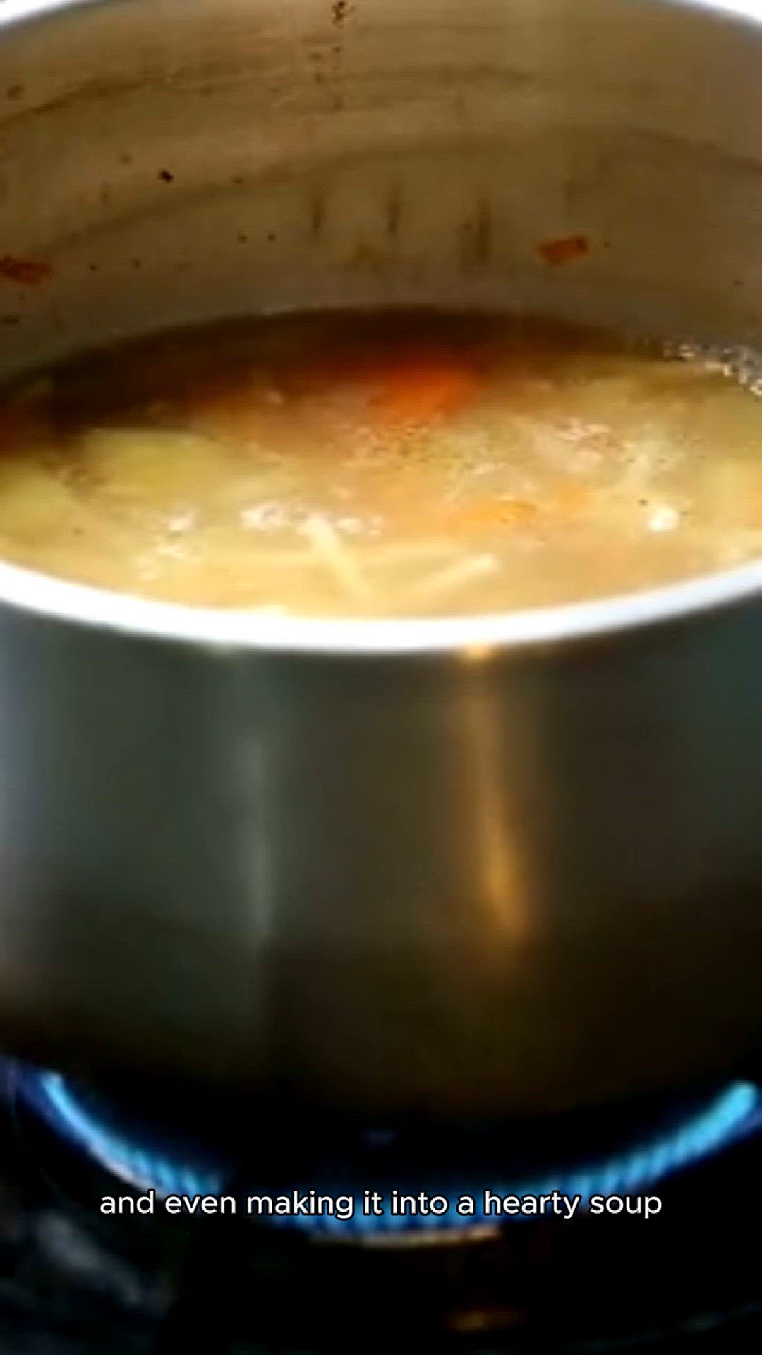 Video thumbnail for Squash recipe