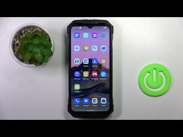 Video thumbnail for Where Can I Find the IMEI Number on Doogee V Max? Find & Check IMEI Specification & Information!