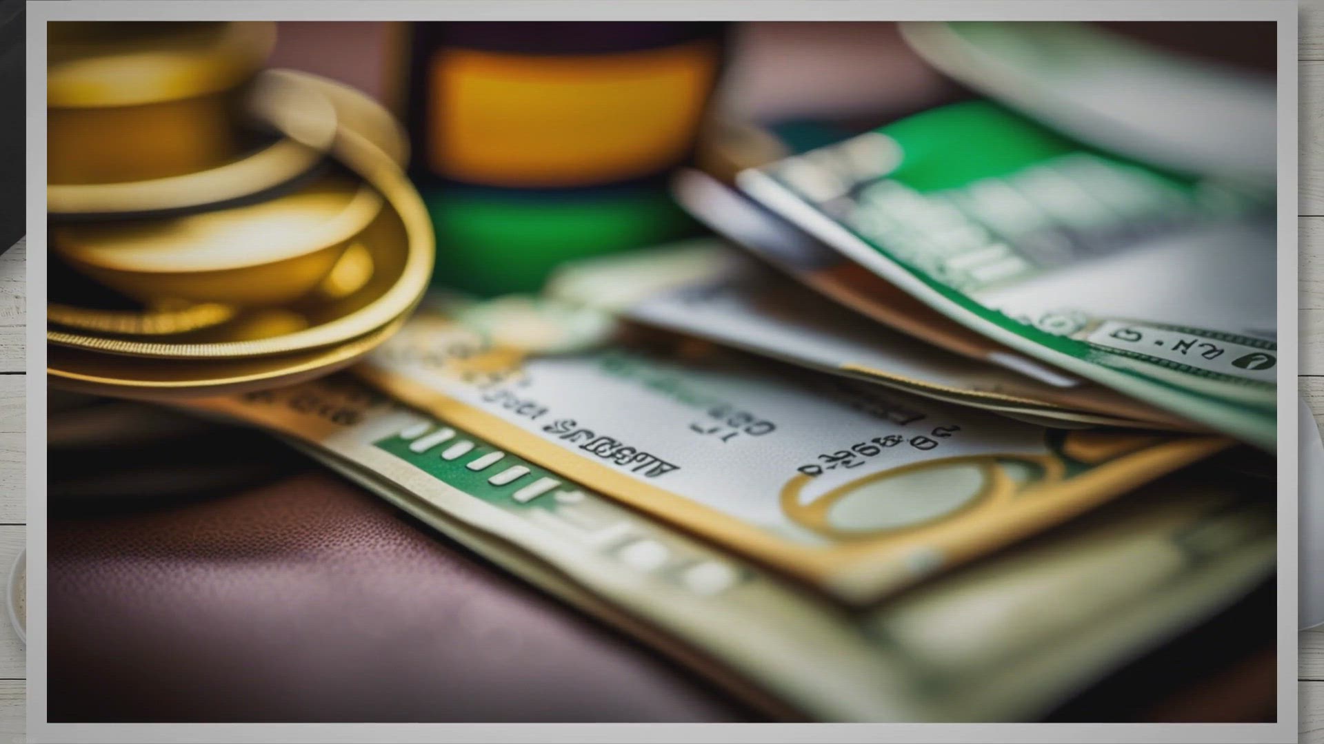 Video thumbnail for Palliative: FG approves N5bn for states, LGs