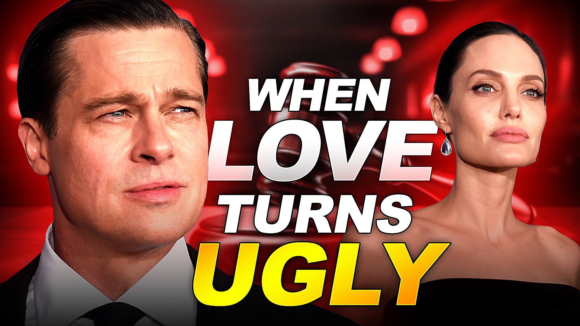 Video thumbnail for Celebrity Divorces That Turned Into Custody Nightmares