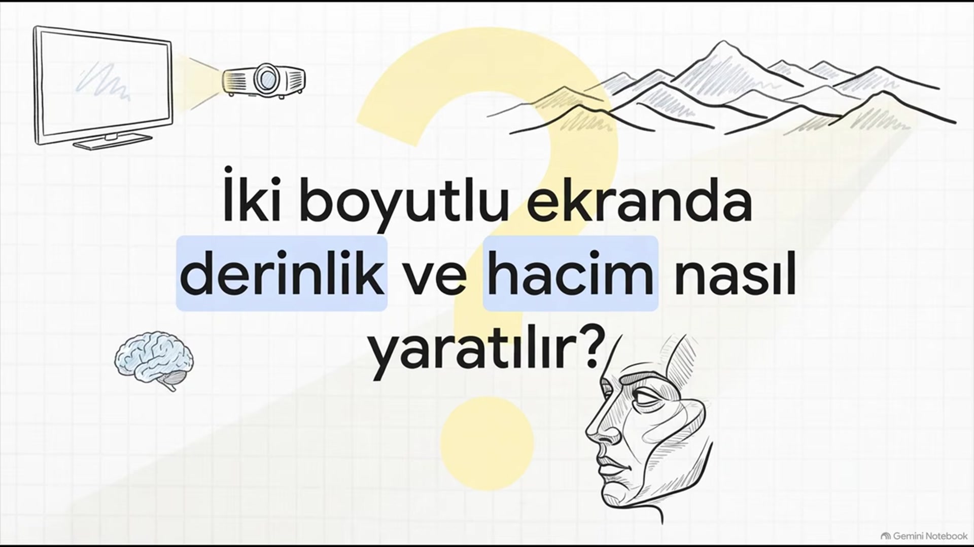 Video thumbnail for Televizyon Analizi ve Eleştirisi Ünite 8 Deneme Sınavı