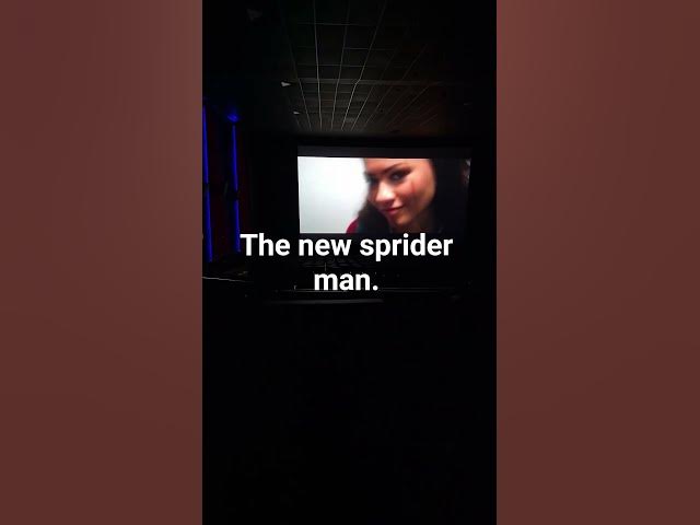 Video thumbnail for Spider man