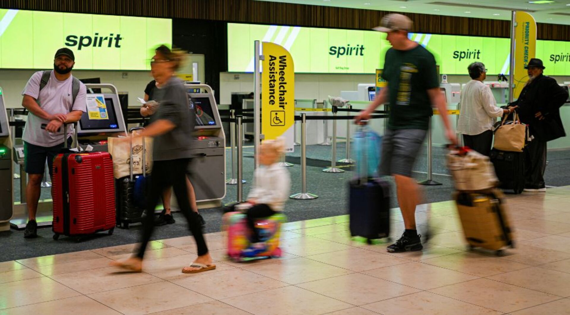 Video thumbnail for US airline fuel shock: Rising costs hit carriers and travellers | This is America