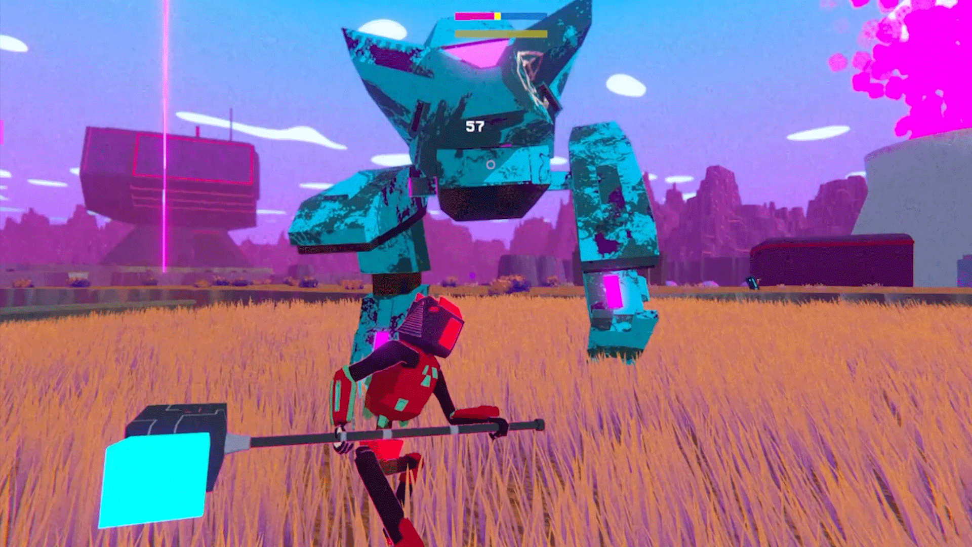 Video thumbnail for Echo Extract - Official Playtest Launch Trailer
