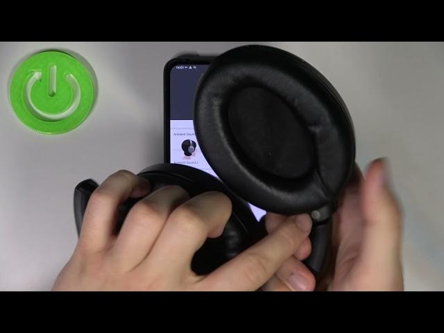 Video thumbnail for How to Use Ambient Sound Control in Sony WH-1000XM3? Ambient Sound Feature of WH-1000XM3