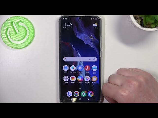 Video thumbnail for How to Fix Internet Problems in POCO F5 Pro - Fix Internet Connection