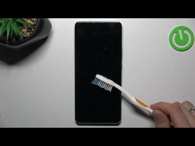 Video thumbnail for How to Clean USB with Household Items in OPPO Reno 10 Pro