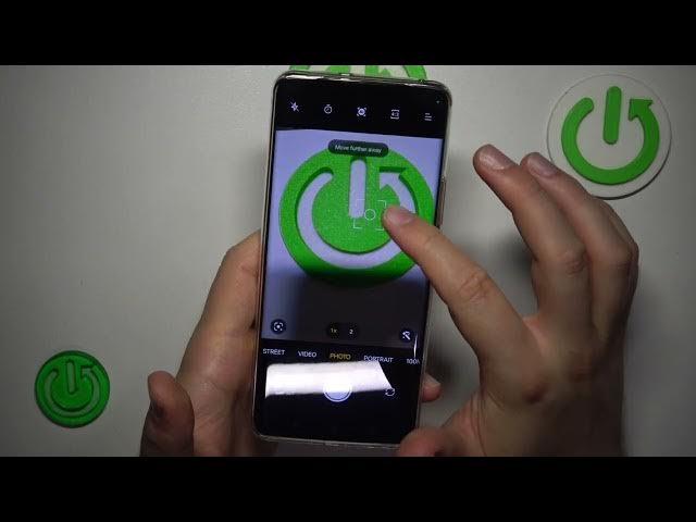 Video thumbnail for How to Set Up Camera Brightness Manually on REALME 11 Pro