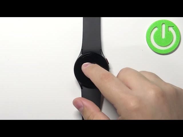 Video thumbnail for How to Change Vibration Pattern for Calls and Notifications in Samsung Galaxy Watch 5?