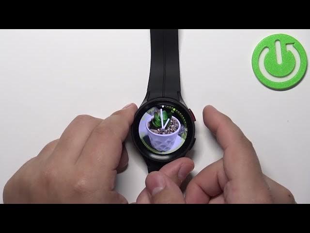 Video thumbnail for How to Customize Tiles in Samsung Galaxy Watch 5 Pro?