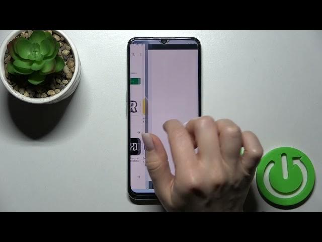 Video thumbnail for How to check Batery Temperature on Realme Narzo 50A Primeusing Ampere App