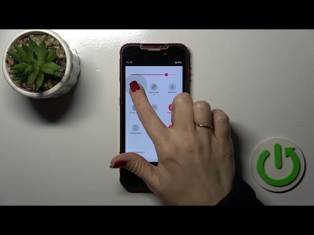 Video thumbnail for How to Connect CUBOT QUEST to Wi-Fi?
