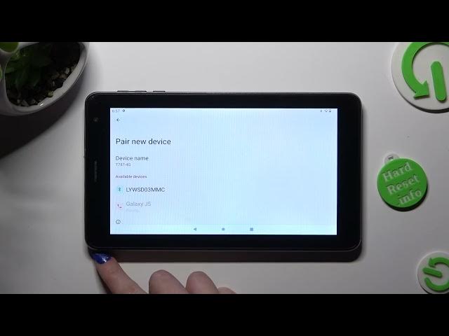 Video thumbnail for How to Connect a Bluetooth Device to Tablet Navitel T787 4G? Pair Any BT Gadget in Few Quick Taps!