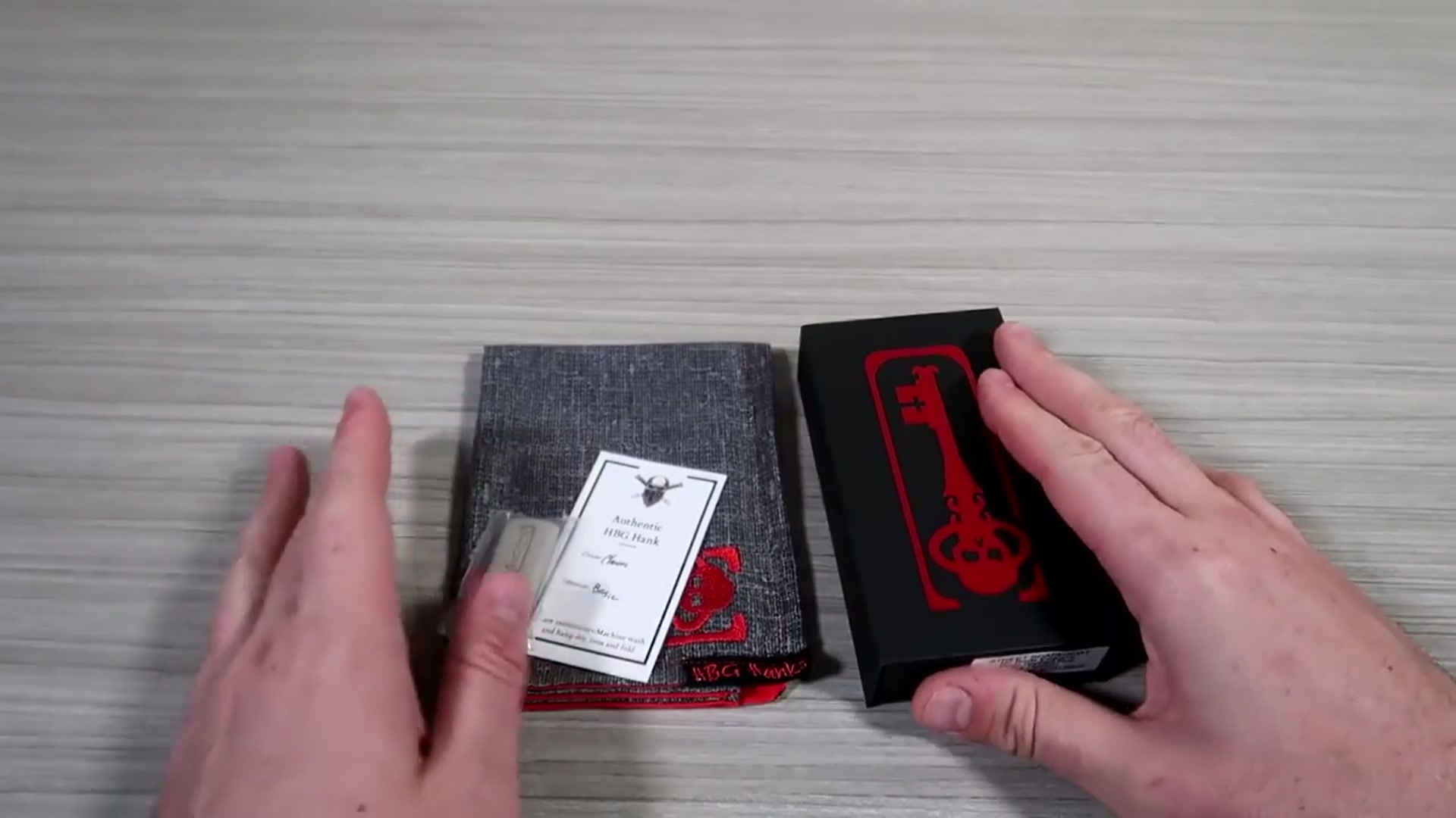 'Video thumbnail for 5 Interesting Folding Knives'