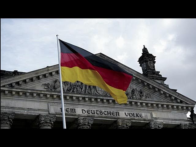 Video thumbnail for Deutschland Aktuell | Nachrichten in Einfacher Sprache | 17-24 Juli 2025 (B1-B2)