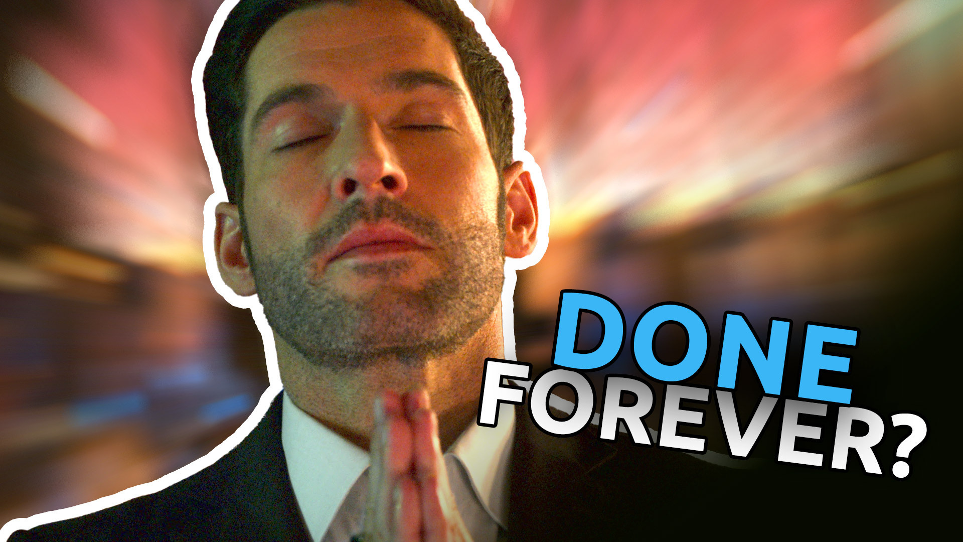 Video thumbnail for The Real Reason We'll Never See Lucifer Season 7