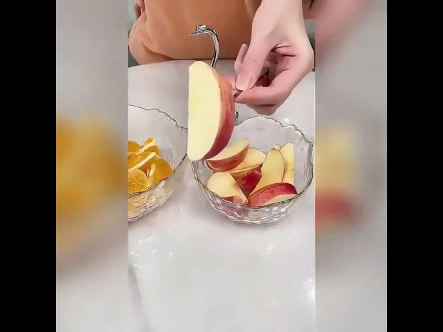 Video thumbnail for حامل ادوات المائدة على شكل بجعة