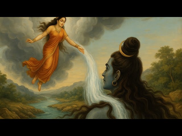 Video thumbnail for गंगा दशहरा | वैज्ञानिक और आध्यात्मिक रहस्य | Ganga Dussehra Scientific Truths & Story