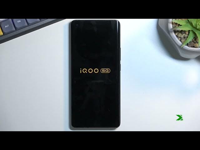 Video thumbnail for How to Hard Reset VIVO IQOO 5 Pro - Reset All Settings
