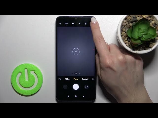 Video thumbnail for How to Change Camera Photo Resolution on XIAOMI Redmi Note 8 Pro // Changing Photos Quality