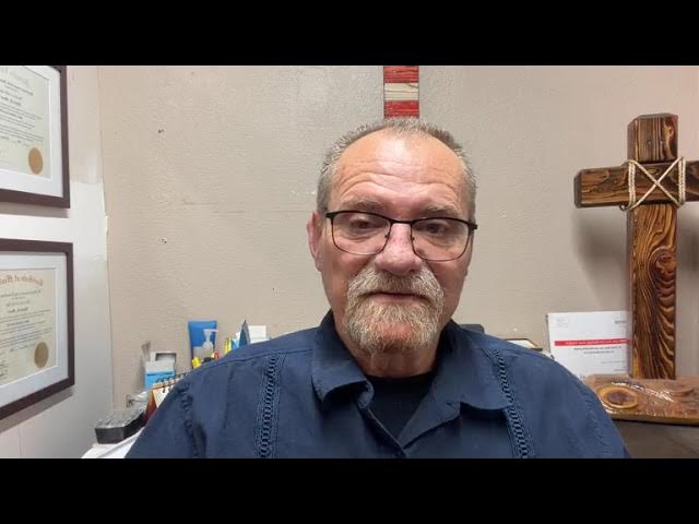 Video thumbnail for Reviving Evangelism