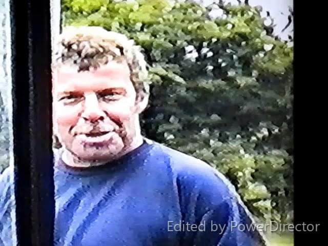 Video thumbnail for ian a man for all seasons